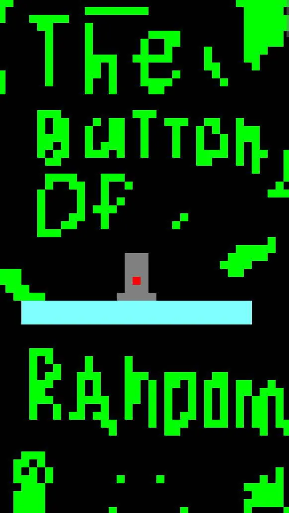 ai character: random button (7!) background