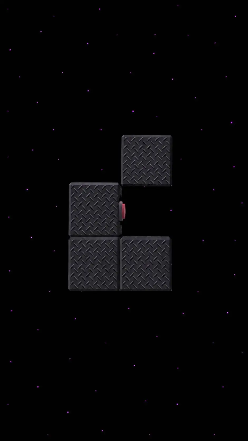 ai character: the void (final) background