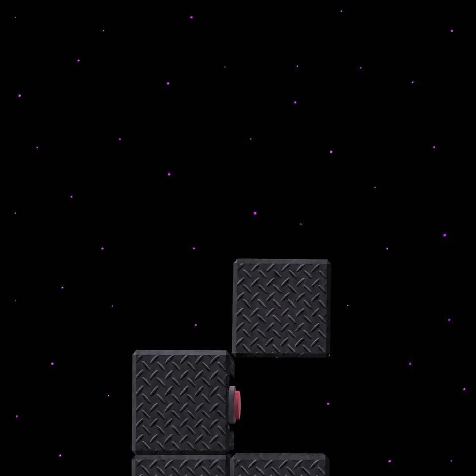 chat with ai character: the void (final)
