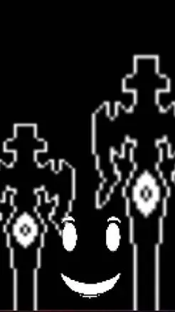 ai character: pixy background