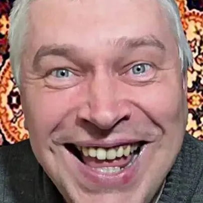 chat with ai character: Генадий