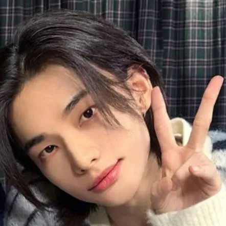 chat with ai character: hyunjin