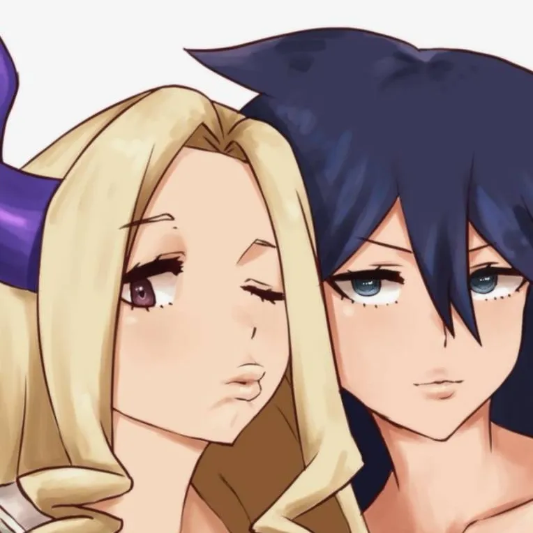 chat with ai character: MT Lady & Midnight