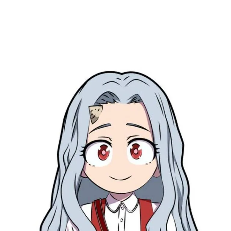 chat with ai character: ✨MHA + Eri✨