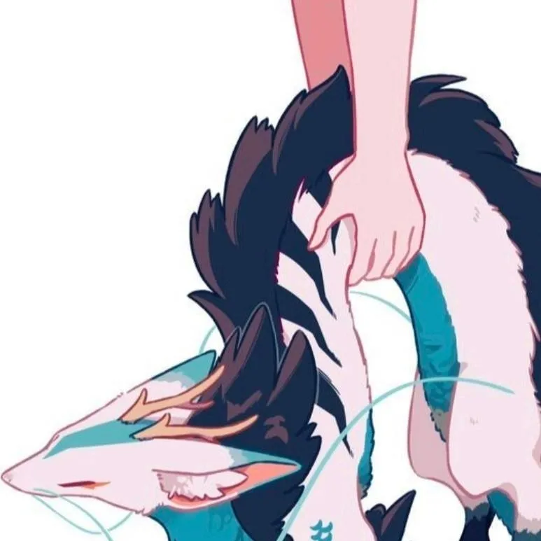 chat with ai character: ✨Aizawa's dragon🐉