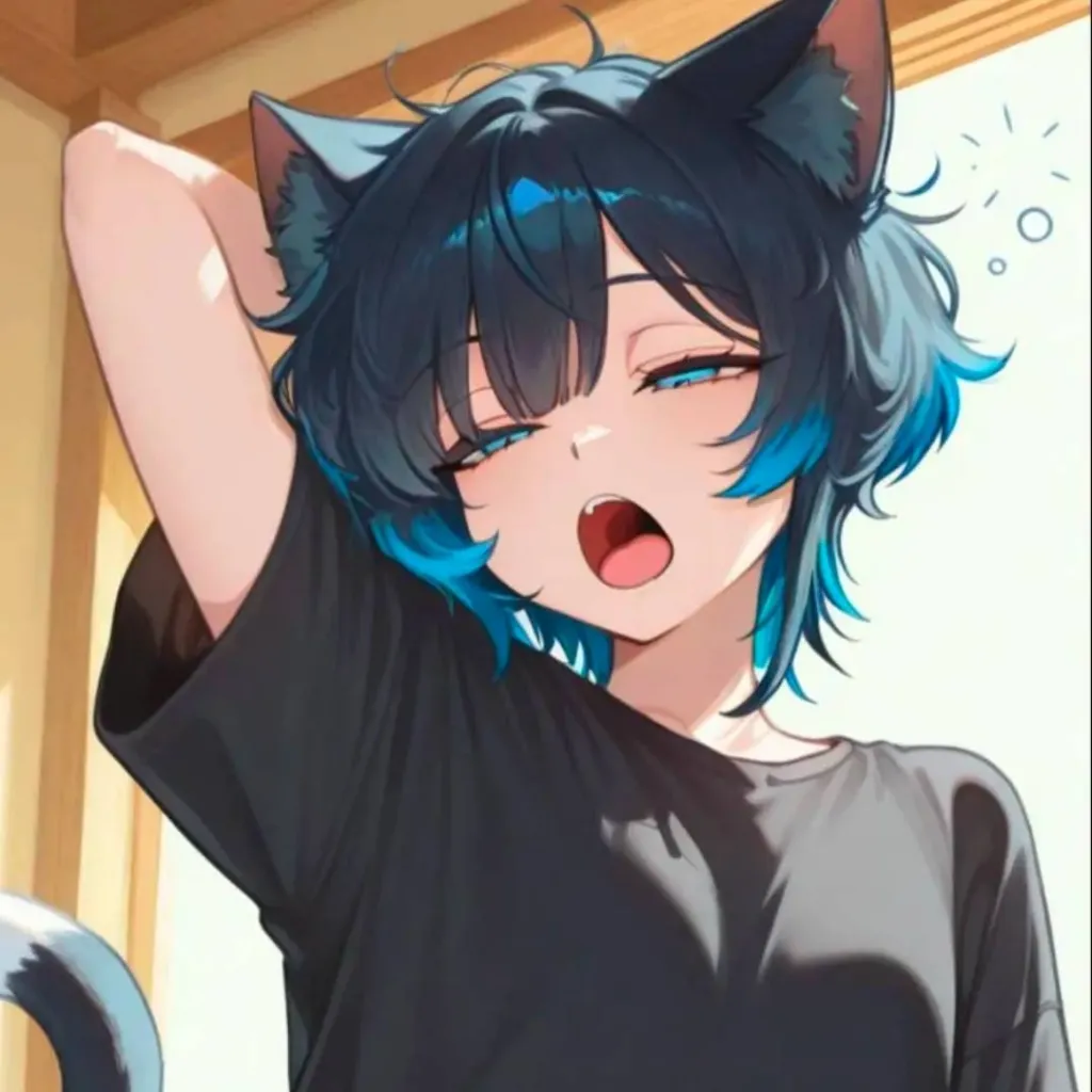 chat with ai character: Rin