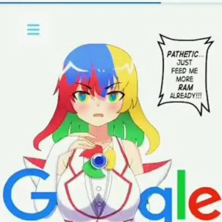 chat with ai character: ⚪🟢🟡🔵🔴Google🔴🔵🟡🟢⚪