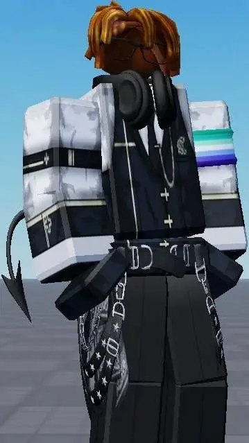 ai character: Eli background