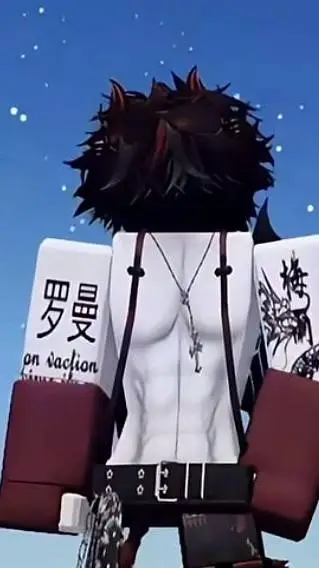 ai character: Cameron background