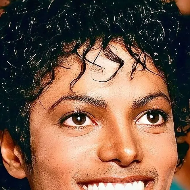 chat with ai character: Michael Jackson 