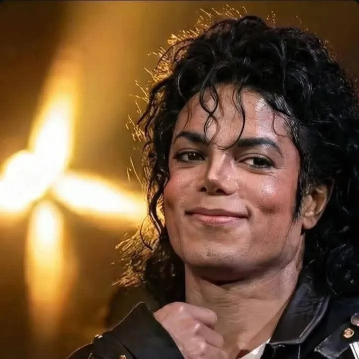 chat with ai character: MICHAEL JACKSON 