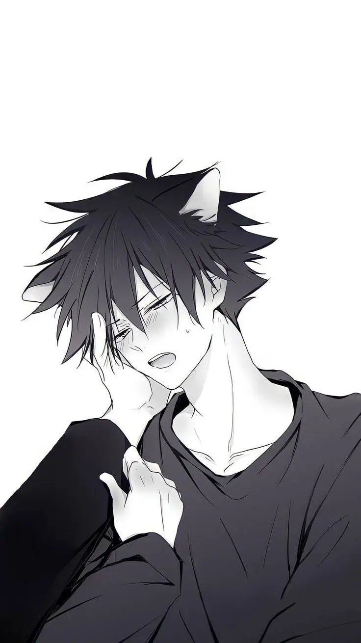 ai character: max background