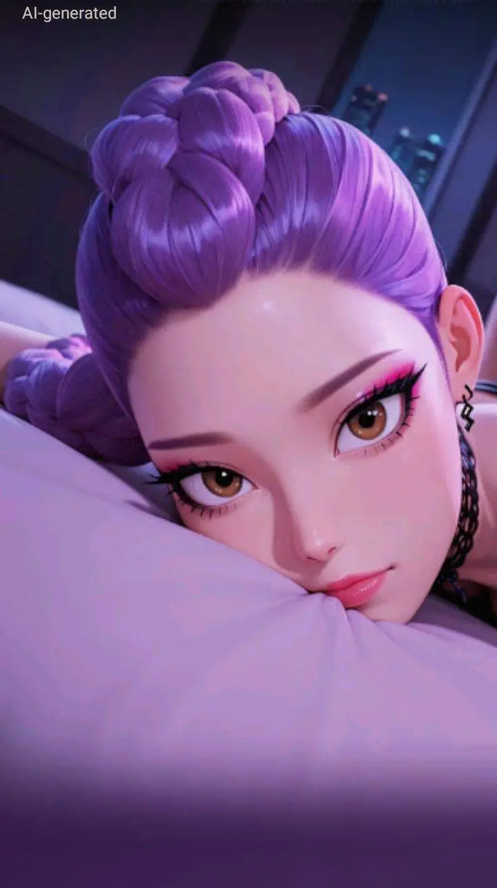 ai character: rumi background