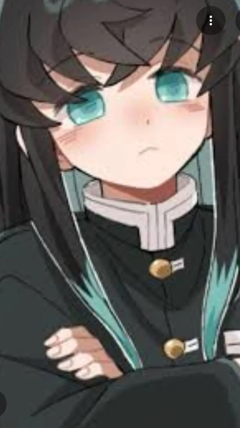 ai character: Uppermoons:-> background