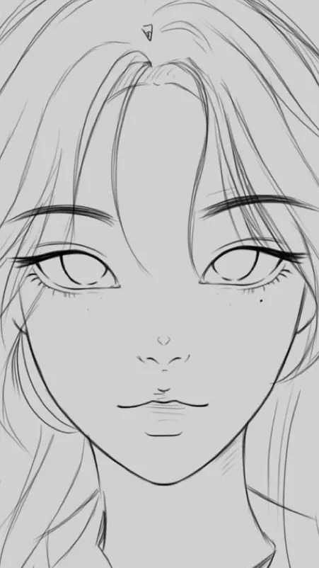 ai character: Creator background