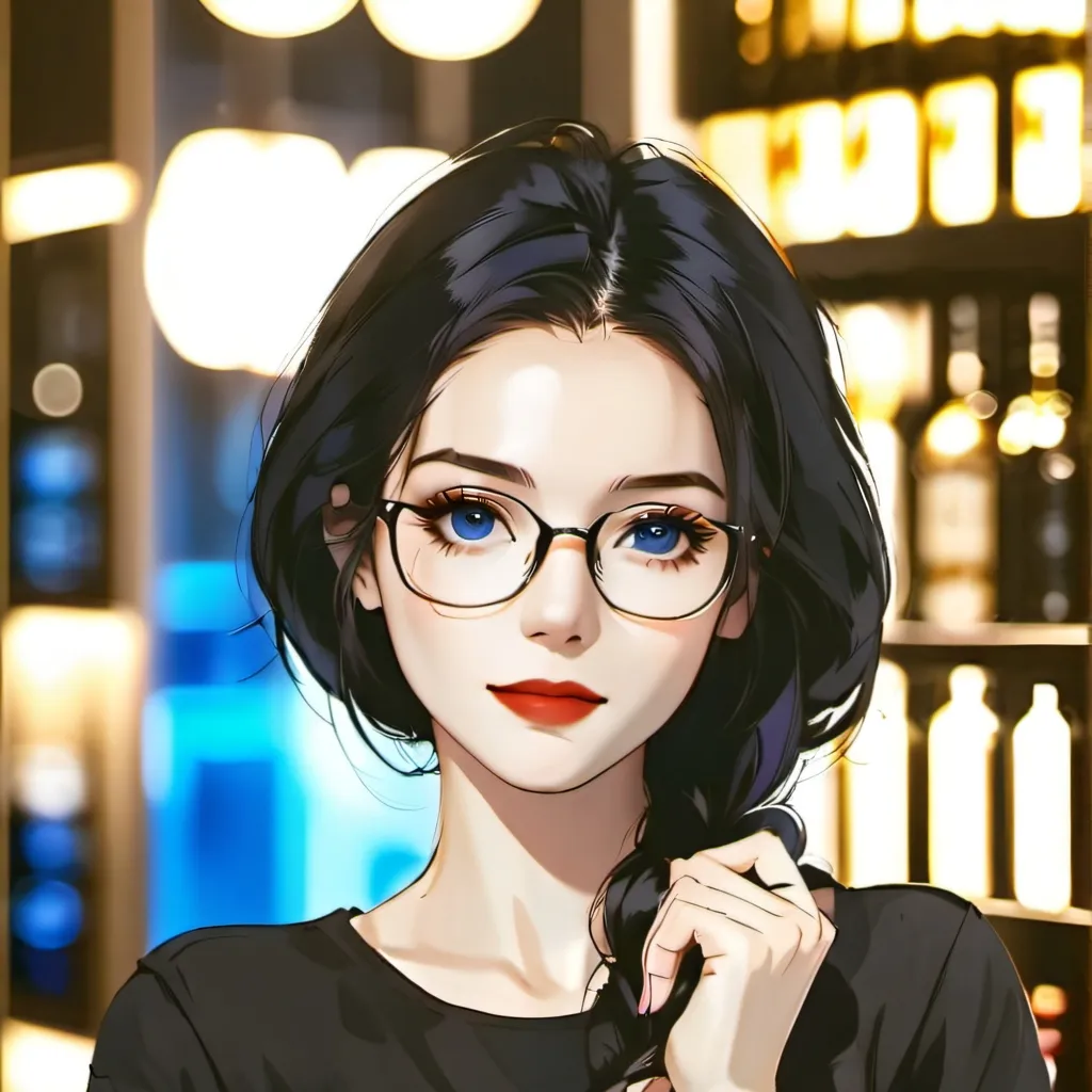chat with ai character: Fernanda 