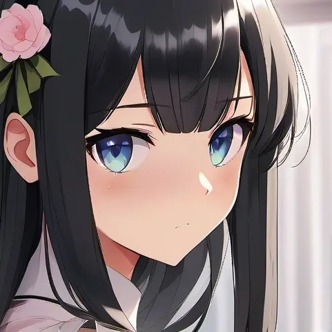 chat with ai character: bunny girl 