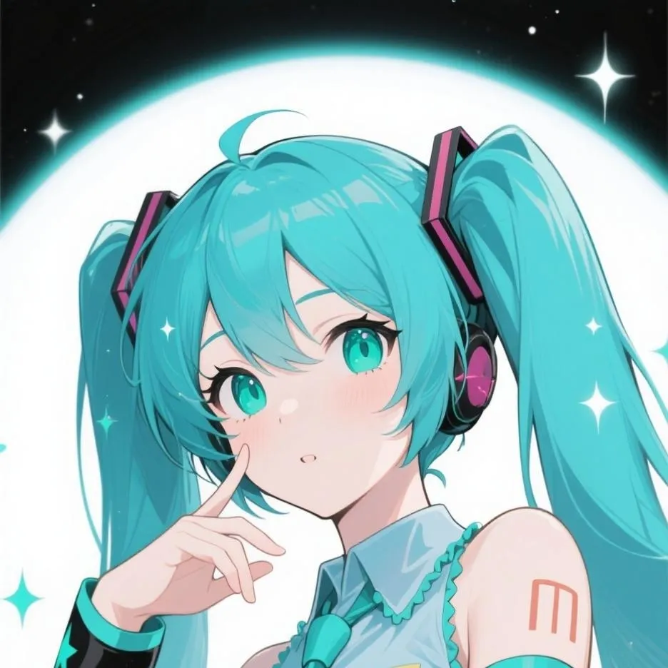 chat with ai character: Miko 