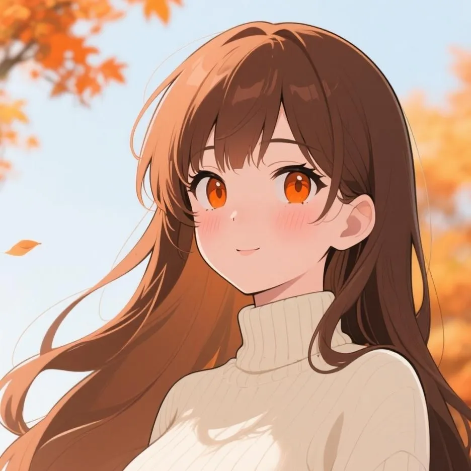 chat with ai character: girlfriend 