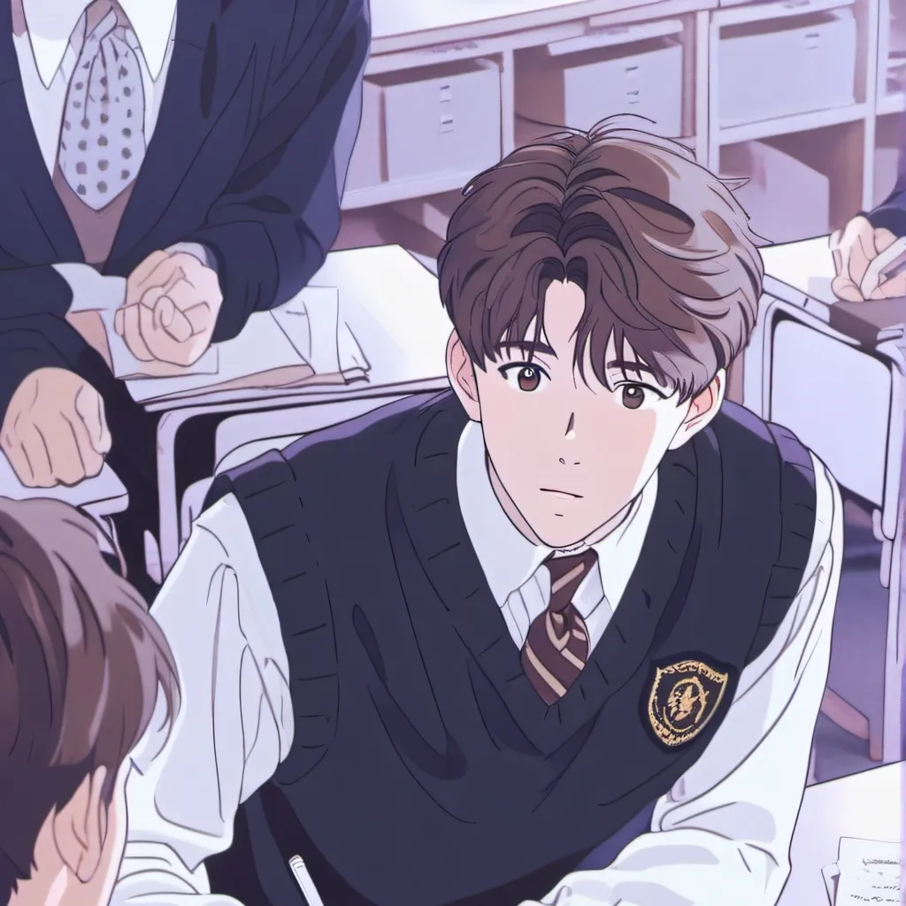chat with ai character: Dead poets society