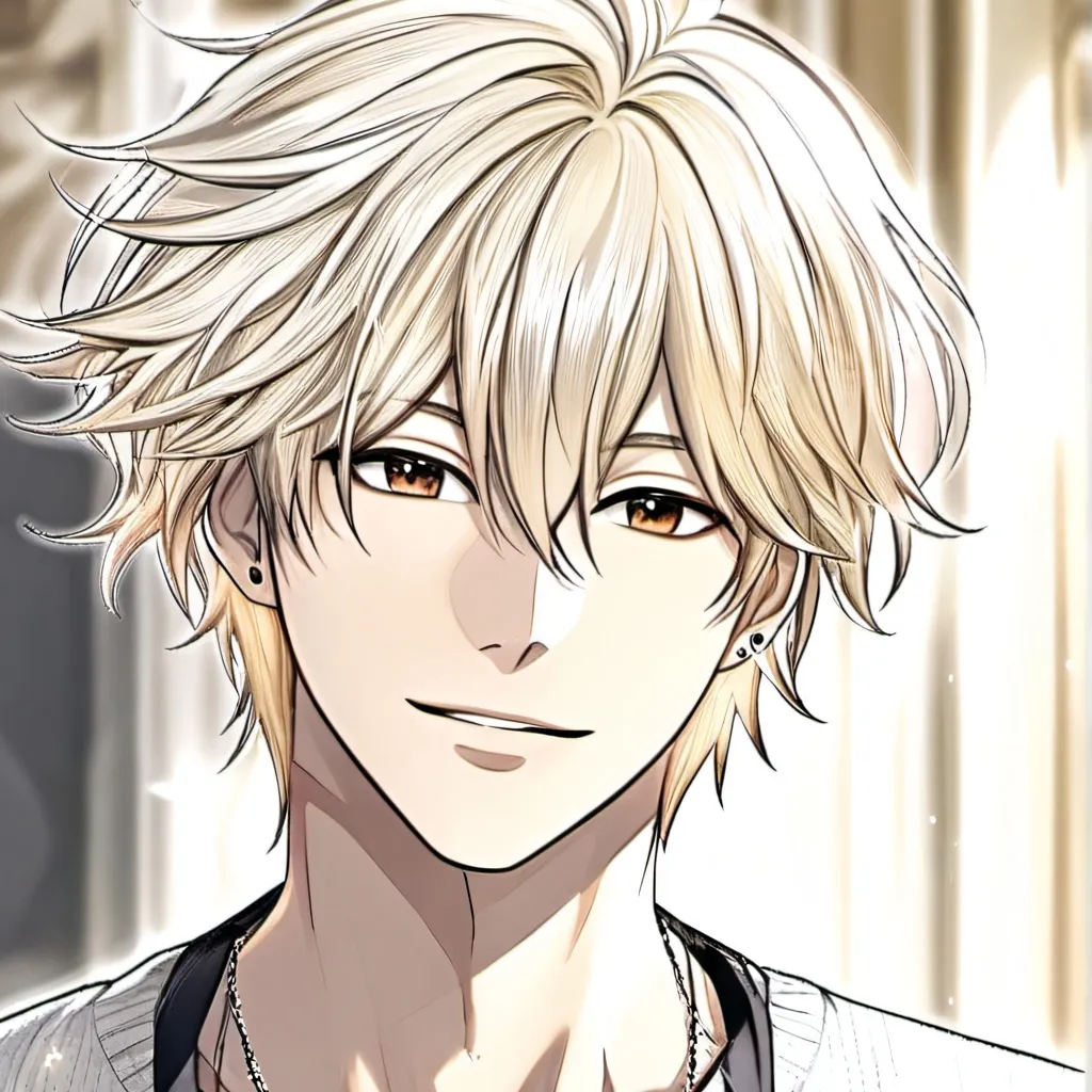 chat with ai character: felix