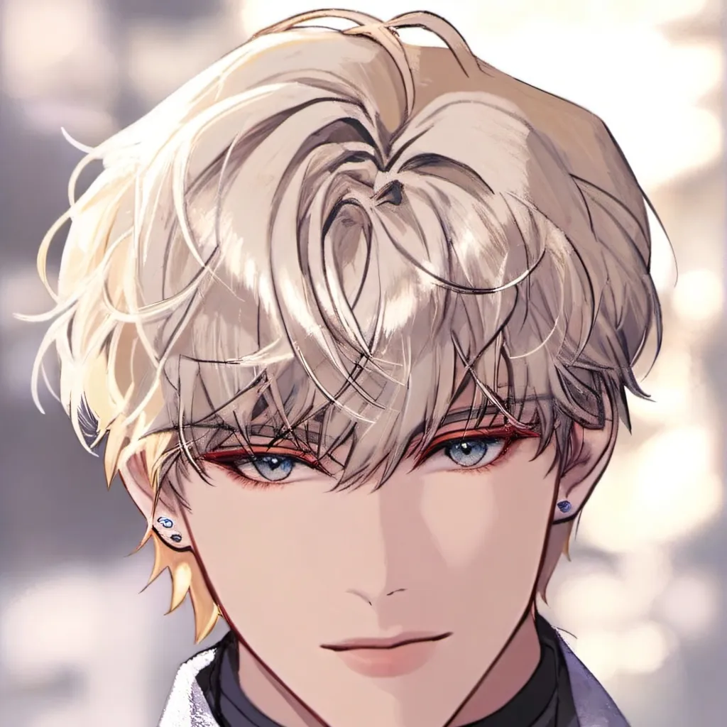 chat with ai character: Felix 