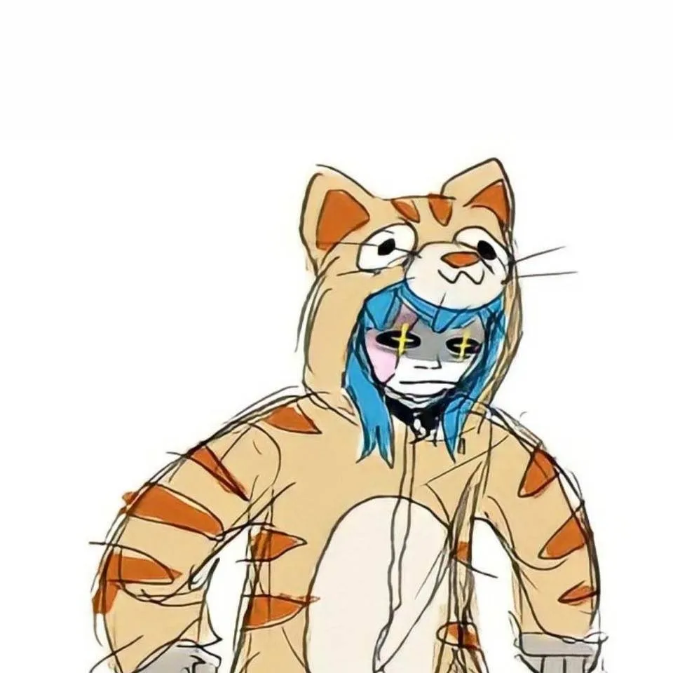 chat with ai character: Sally Face