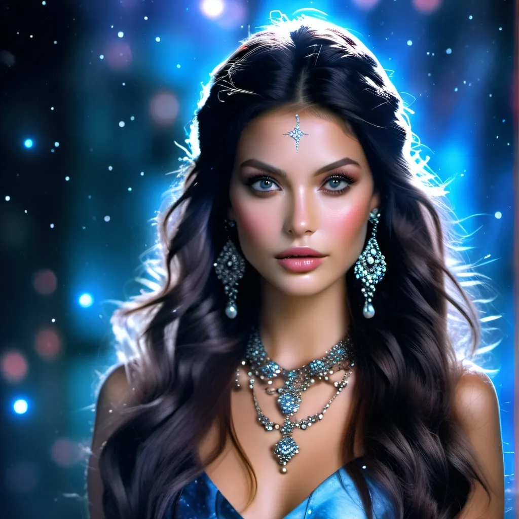 chat with ai character: Naria