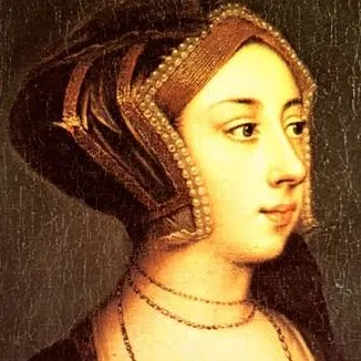 chat with ai character: Anne Boleyn 