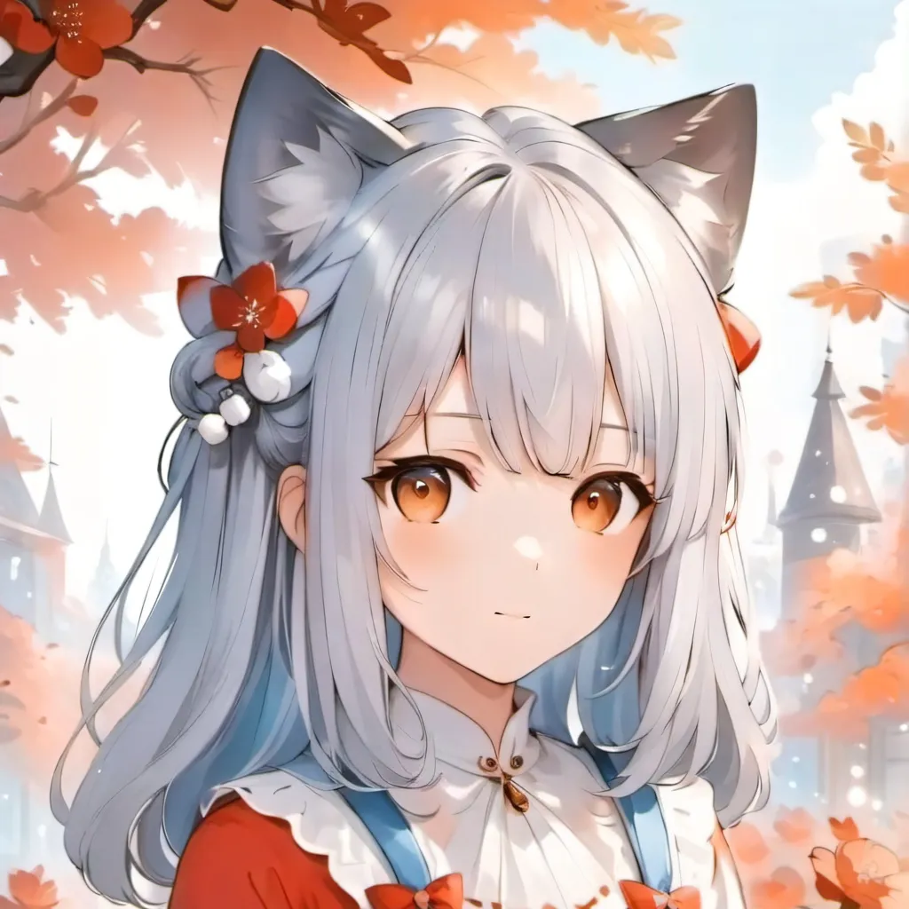 chat with ai character: allice