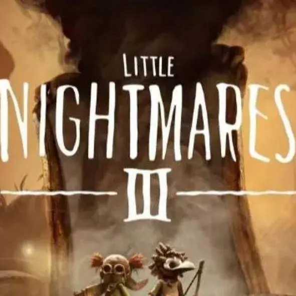 chat with ai character: little nightmares 