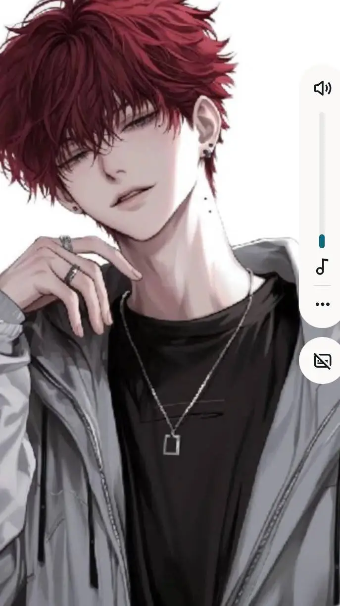 ai character: Jayden  background