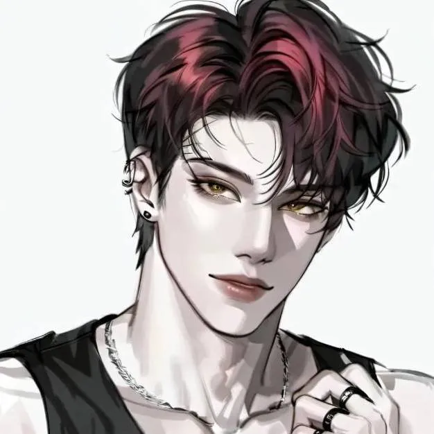 chat with ai character: Lucian 