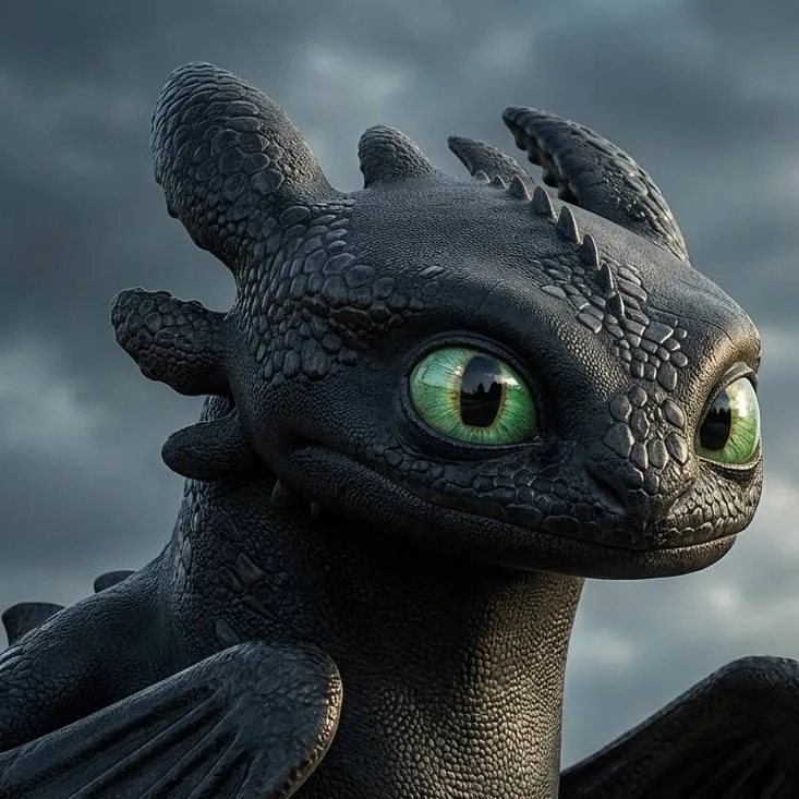 chat with ai character: josh dragon tamer