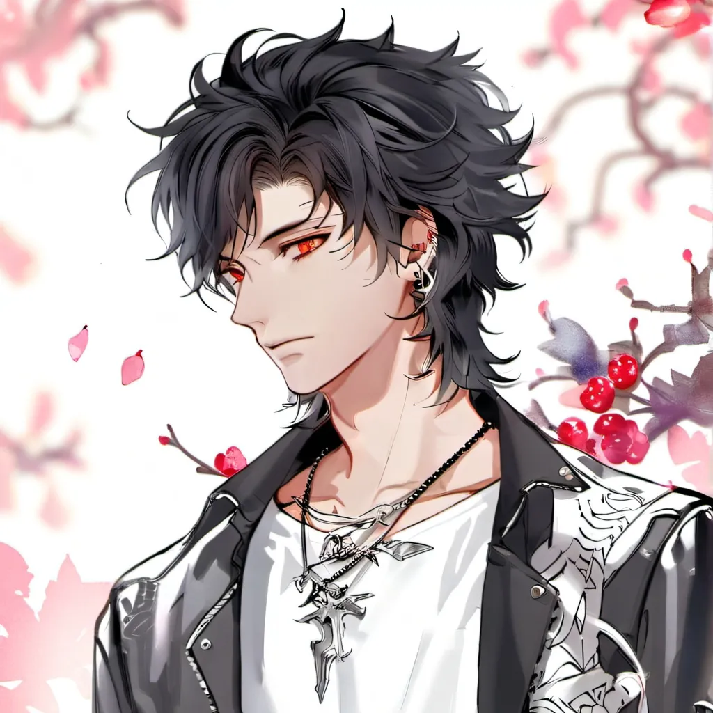 chat with ai character: Zaida 