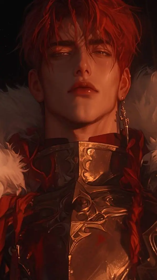ai character: Carnius, The Crim background