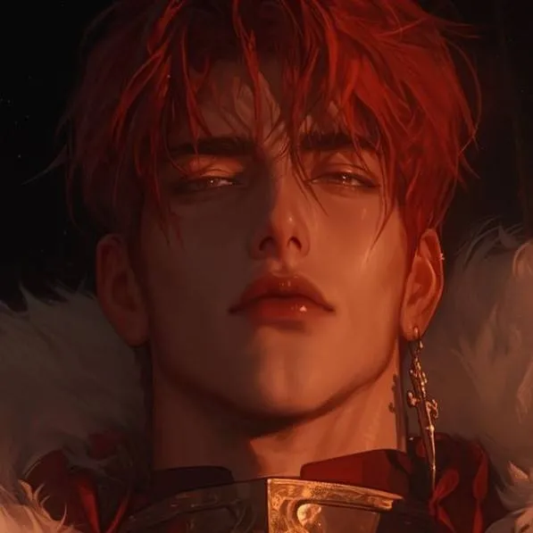 chat with ai character: Carnius, The Crim