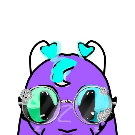 chat with ai character: Violet
