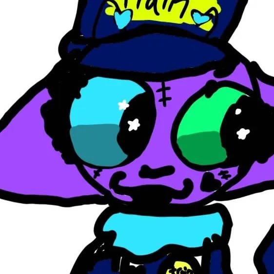 chat with ai character: Violet