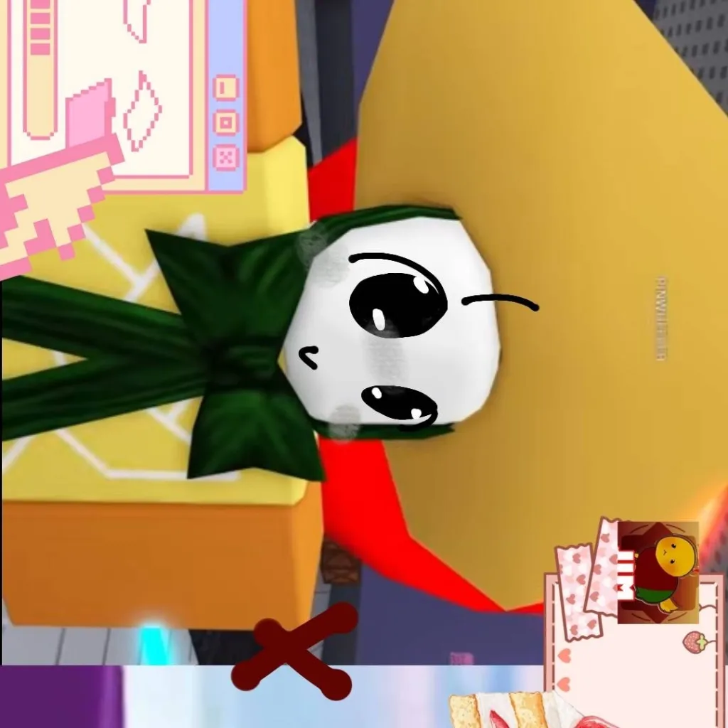 chat with ai character: Vegetarian slumber