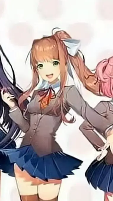 ai character: lolz background