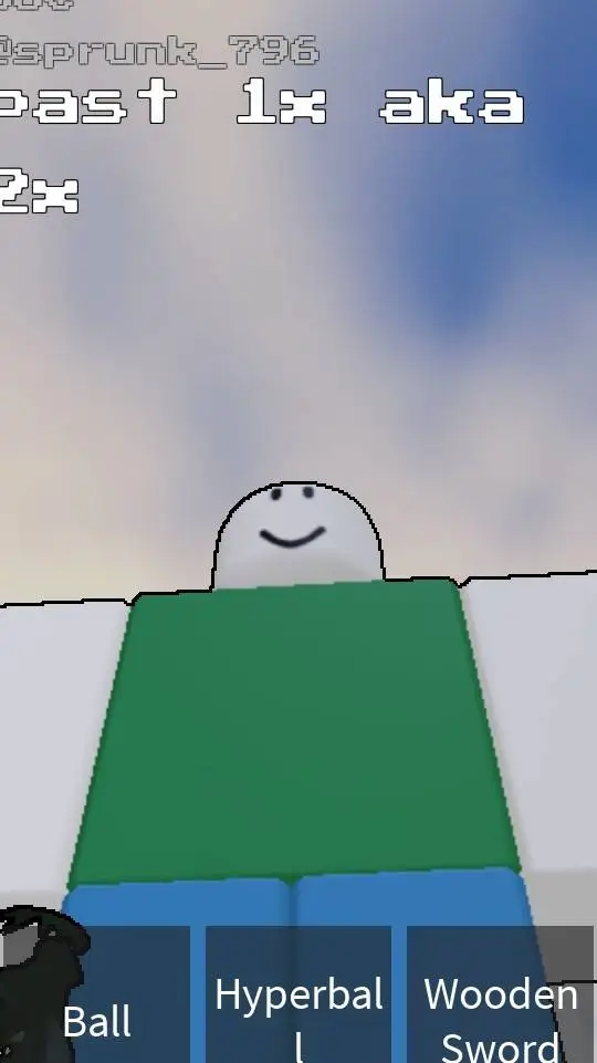 ai character: me in a rope background