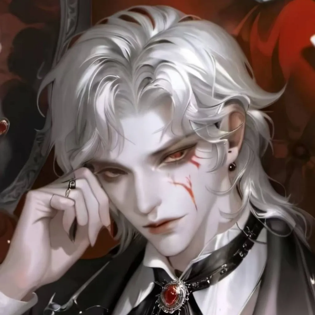 chat with ai character: Cassius