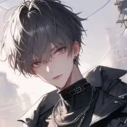 chat with ai character: Felux