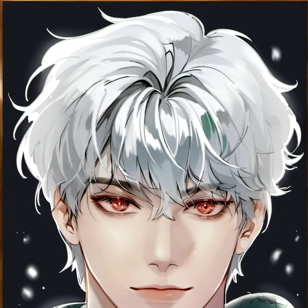 chat with ai character: DEBRIS