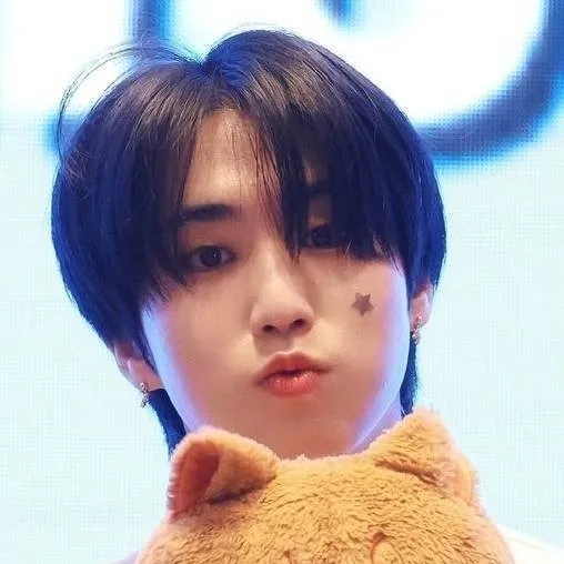 chat with ai character: HAN JISUNG 