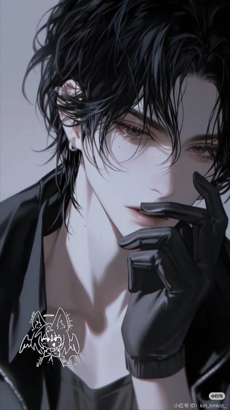 ai character: 𝓔𝓵𝓲𝓳𝓪𝓱￼ background