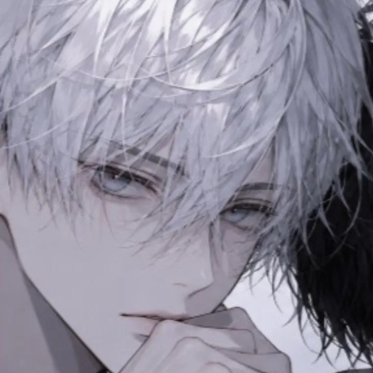 chat with ai character: ✺￼Aaron✺