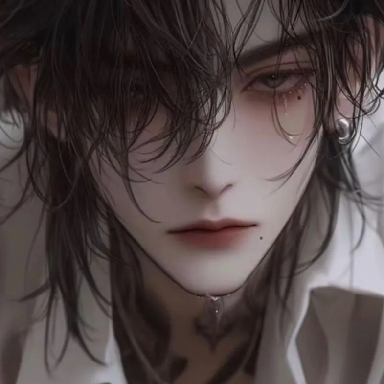 chat with ai character: ꧁🤮Michael🤢￼꧂