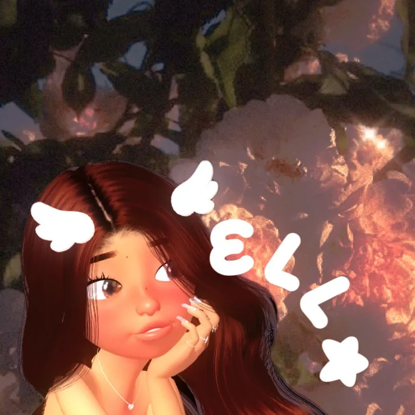 chat with ai character: Ella!